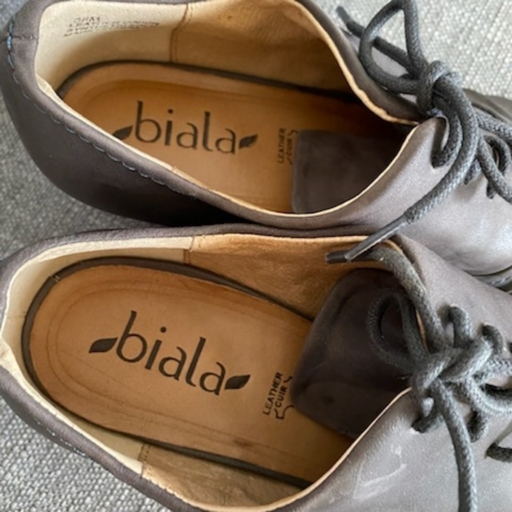 Biala size 38M - Picture 4 of 10